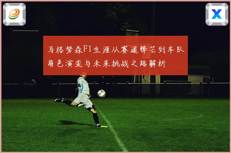 马格努森F1生涯从赛道锋芒到车队角色演变与未来挑战之路解析