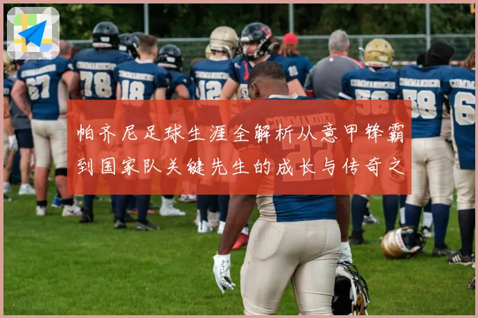 帕齐尼足球生涯全解析从意甲锋霸到国家队关键先生的成长与传奇之路