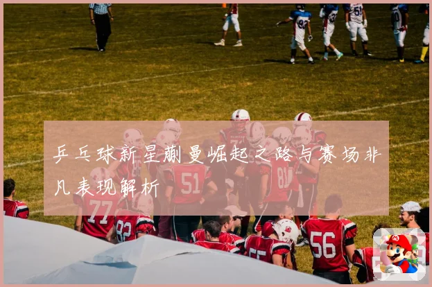 乒乓球新星蒯曼崛起之路与赛场非凡表现解析