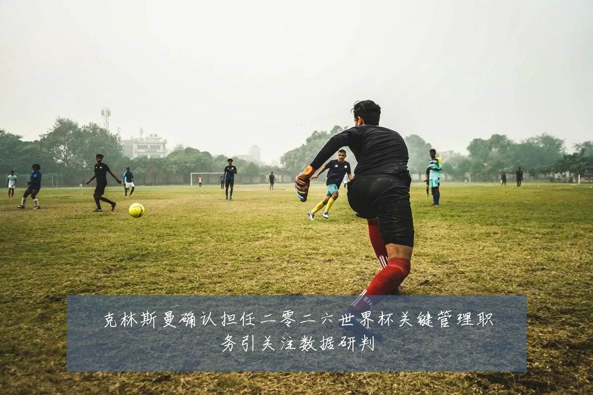 克林斯曼确认担任二零二六世界杯关键管理职务引关注数据研判