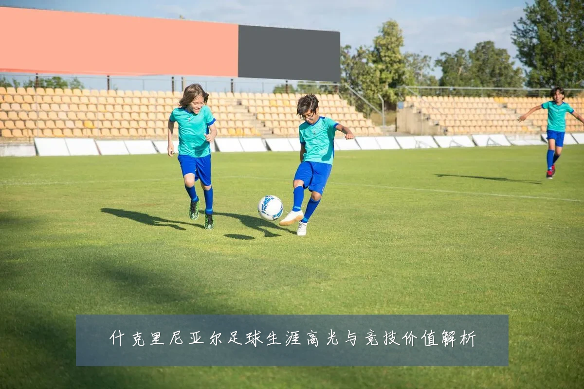 什克里尼亚尔足球生涯高光与竞技价值解析