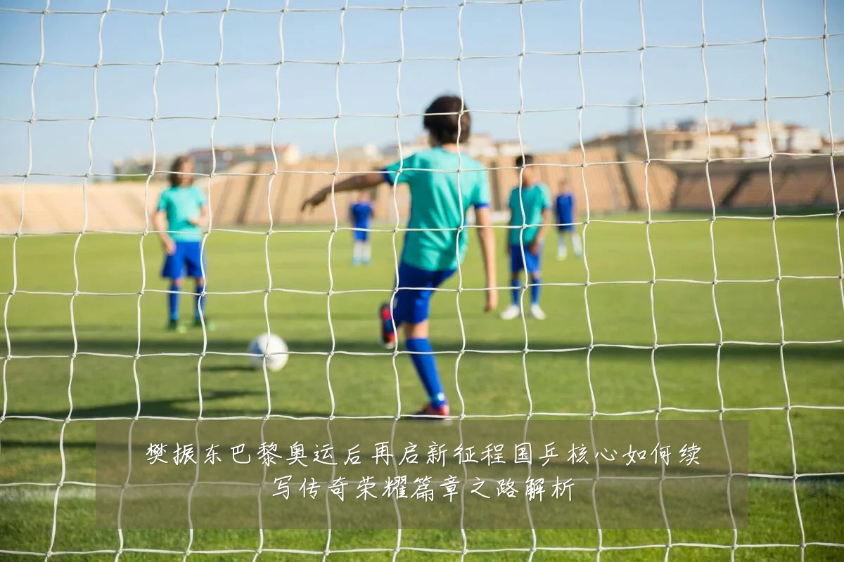 樊振东巴黎奥运后再启新征程国乒核心如何续写传奇荣耀篇章之路解析